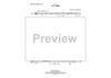 At Twilight - Baritone Saxophone