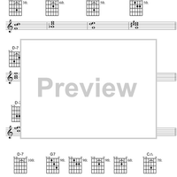 Guitar Voicing Vol. 1 - Guitar