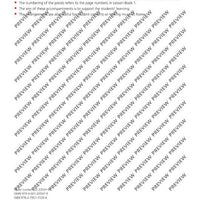 Violin Junior: Piano accompaniments 1