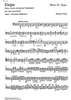 Elegia sulla morte d'Antonio Rubinstein - Cello 2