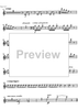 Suite Quindicesima in Re Op.33 - Mandolin 1/Violin 1