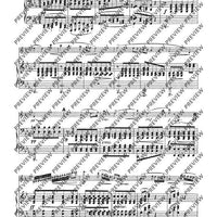 Grand Duo concertant