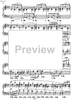 Sympathy Op. 1 No. 1