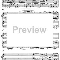 Concerto for Two Pianos in C Minor, BWV1062 - 2nd Movement