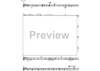 Westerly Winds Op.84 - F Horn