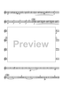Coriolan Overture - Bb Trumpet 1