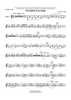 TheSpirit of an Eagle - Bb Clarinet 2