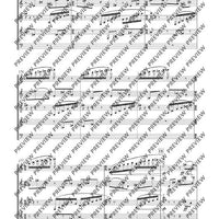 Caleidoscope - Score and Parts