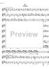 Suite for string orchestra and percussion - Violin 2