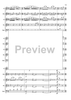 Vignettes - Score