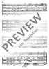 Quartet Eb major - Full Score