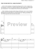 Chapter 9: Writing an Arrangement, Part 1