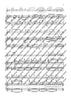 Three Pieces - Score and Parts