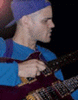 Purple - C Instrument