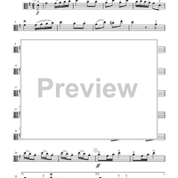 Suzuki Viola School, Volume 2 - Viola Part