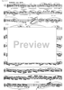 Preliminary studies to 'The Accomplished Clarinettist' Vol. 3 - Clarinet