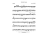 Swipsey Rag - Alto Saxophone