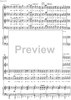 Vecia Trieste Canta! - Score
