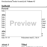 Genvej til Nirvana  Vol.2 - Introduktion til Konnakol