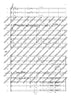 Concertino - Score