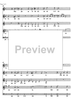 O novella d'amor fiamma lucente - Score