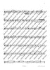 Uncanny Invitation - Score and Parts