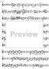 Divertissement - Bb Clarinet