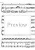 Concerto C Major KV314 - Score