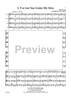 Cole Porter Album: Volume 1 - Score