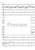 Sonata a 6 - Score