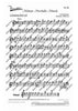 Mainzer Narrhalla-Marsch - Score and Parts