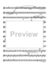 Russlan & Ludmilla Overture - Bb Trumpet 2
