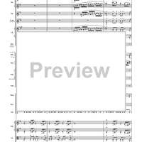 A Pirate's Legend - Score