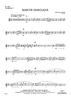 Marche Diabolique - Alto Saxophone 1