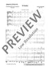 8 Chorales - Score and Parts