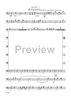 Cartoon Carnival - Baritone Horn BC