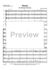 Stasis - Score