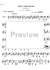 25 Etudes de Genre No. 1