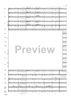 Gallantry - Full Score