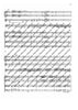 Concerto D Major - Full Score