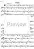 Cinque idee - Bass Clarinet TC