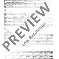 1. String quartet - Score and Parts