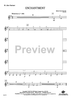 Enchantment - Alto Clarinet