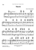 March - Keyboard/Guitar