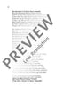 Ce qu'on entend sur la montagne - Full Score