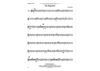 The Huguenots - Bb Trumpet 1
