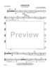 Andante (from Prince Igor) - Bb Trumpet 1