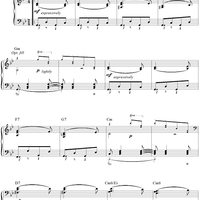 Hungerian Dance No. 1