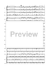 Island Rhythms - Score