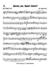 Swing Low, Sweet Chariot - Bb Trumpet 2